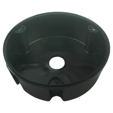 Комутаціонна коробка UA15G black bracket