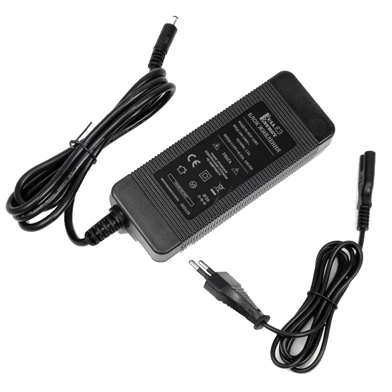 Блок живлення Full Energy BGP-128U 12В 8.33А