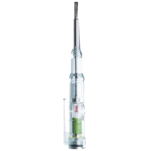 Тестер напруги EMOS M0018 АС/DC70-250В з сигналом акустичним