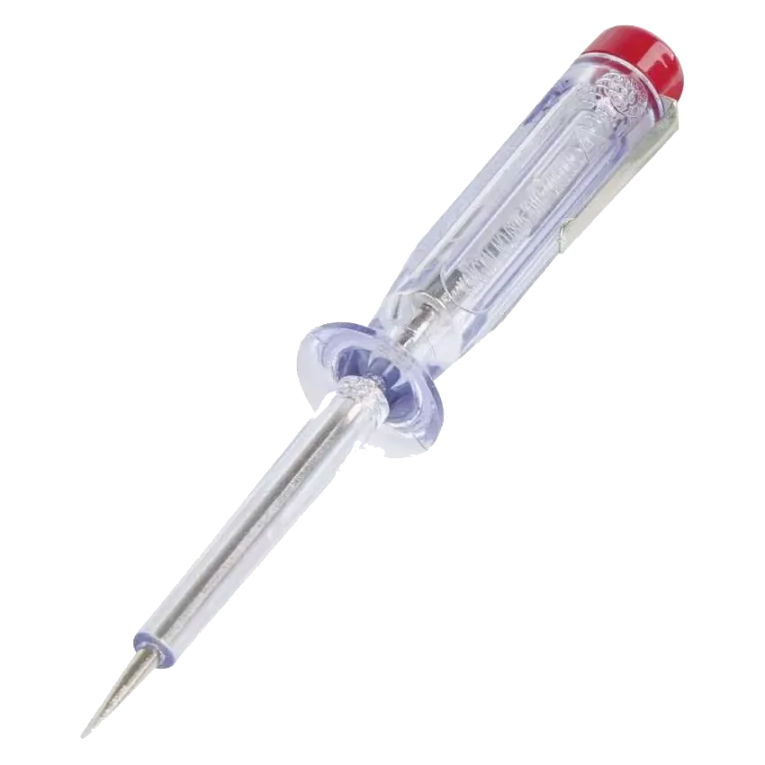 Тестер напруги EMOS M0016 0–250 V AC / DC з сигналом оптичним