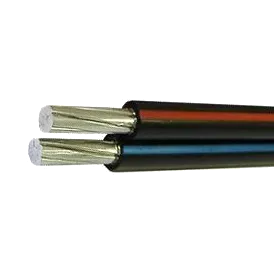 Провід СІП-4 2х10 (100м)