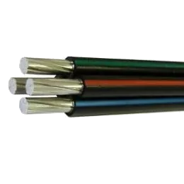 Провід СІП-4 4х16 (100м)