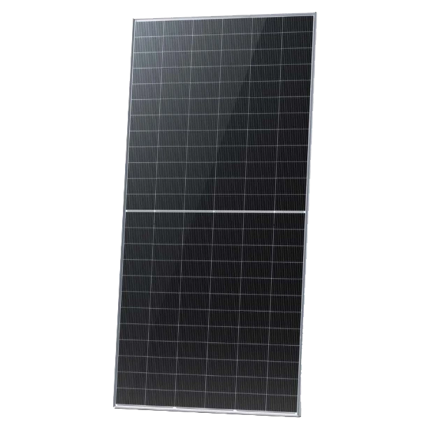Сонячна панель Jinko Solar JKM590N-72HL4-BDV S 590 Вт (двостороння)