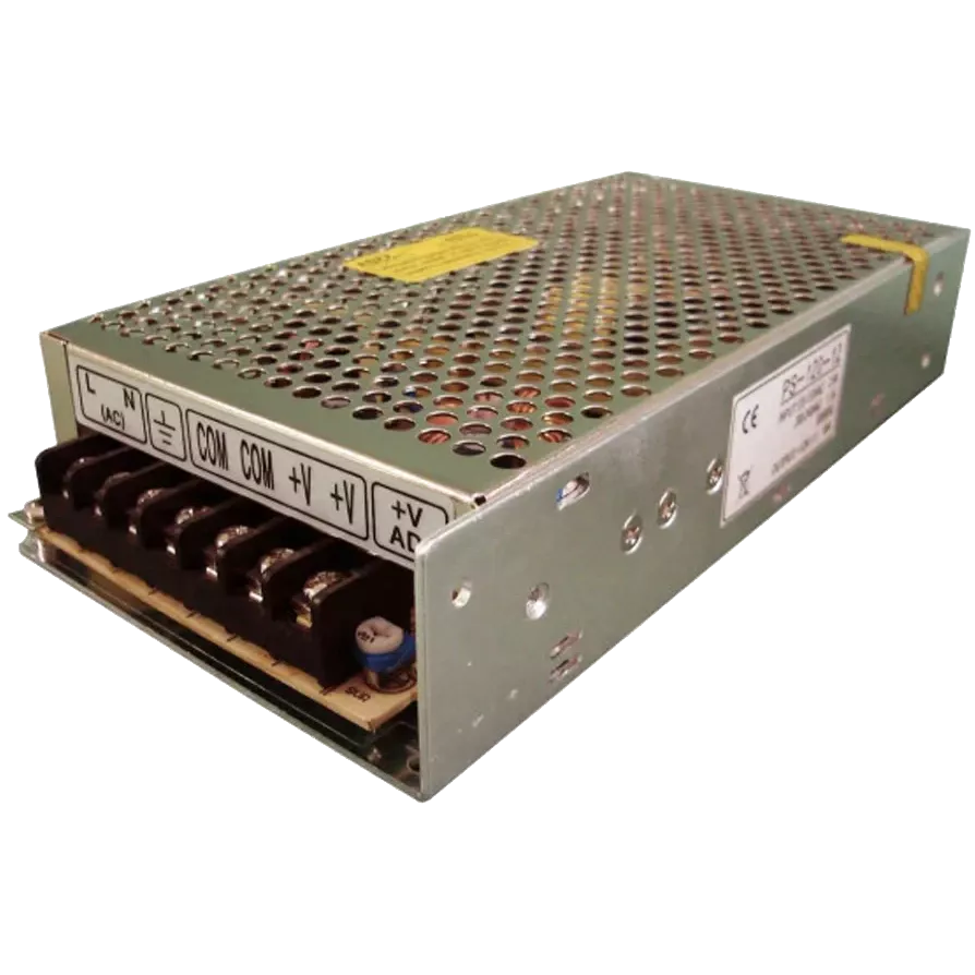 Блок живлення Mustang Energy PS-1205PB