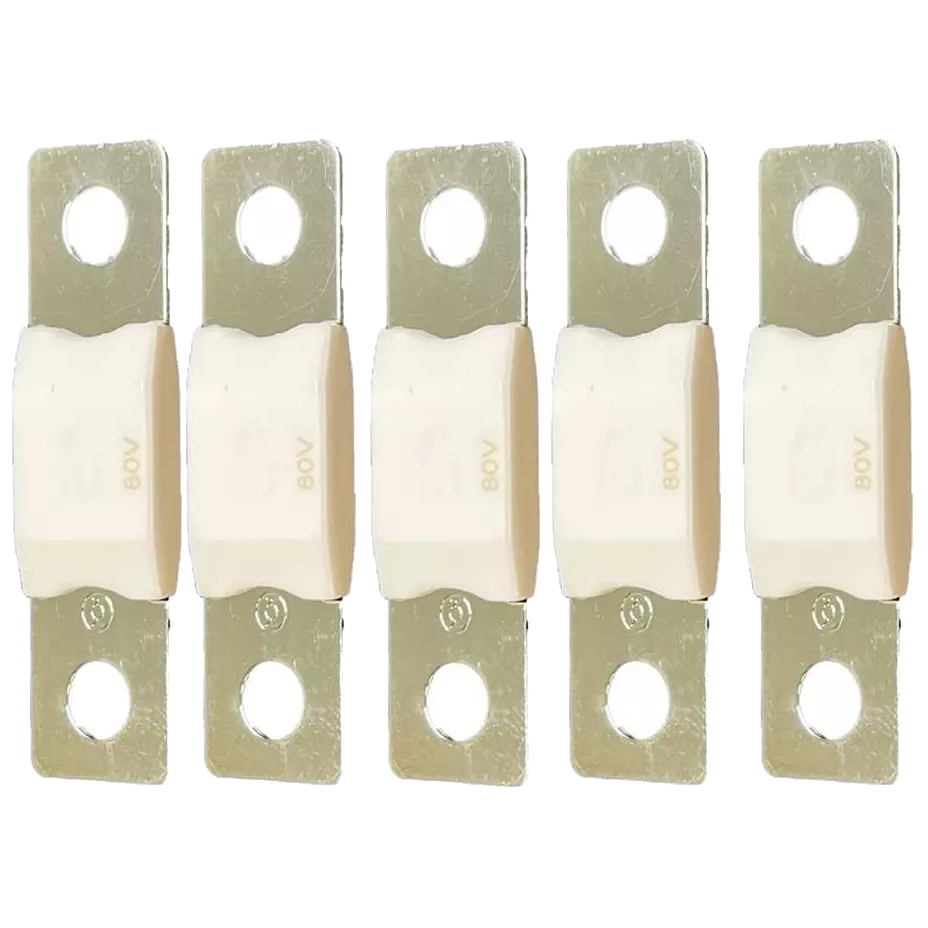 Запобіжник Victron Energy MEGA-fuse 150A/80V (package of 5 pcs)