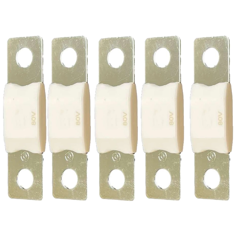 Запобіжник Victron Energy MEGA-fuse 175A/80V (package of 5 pcs)