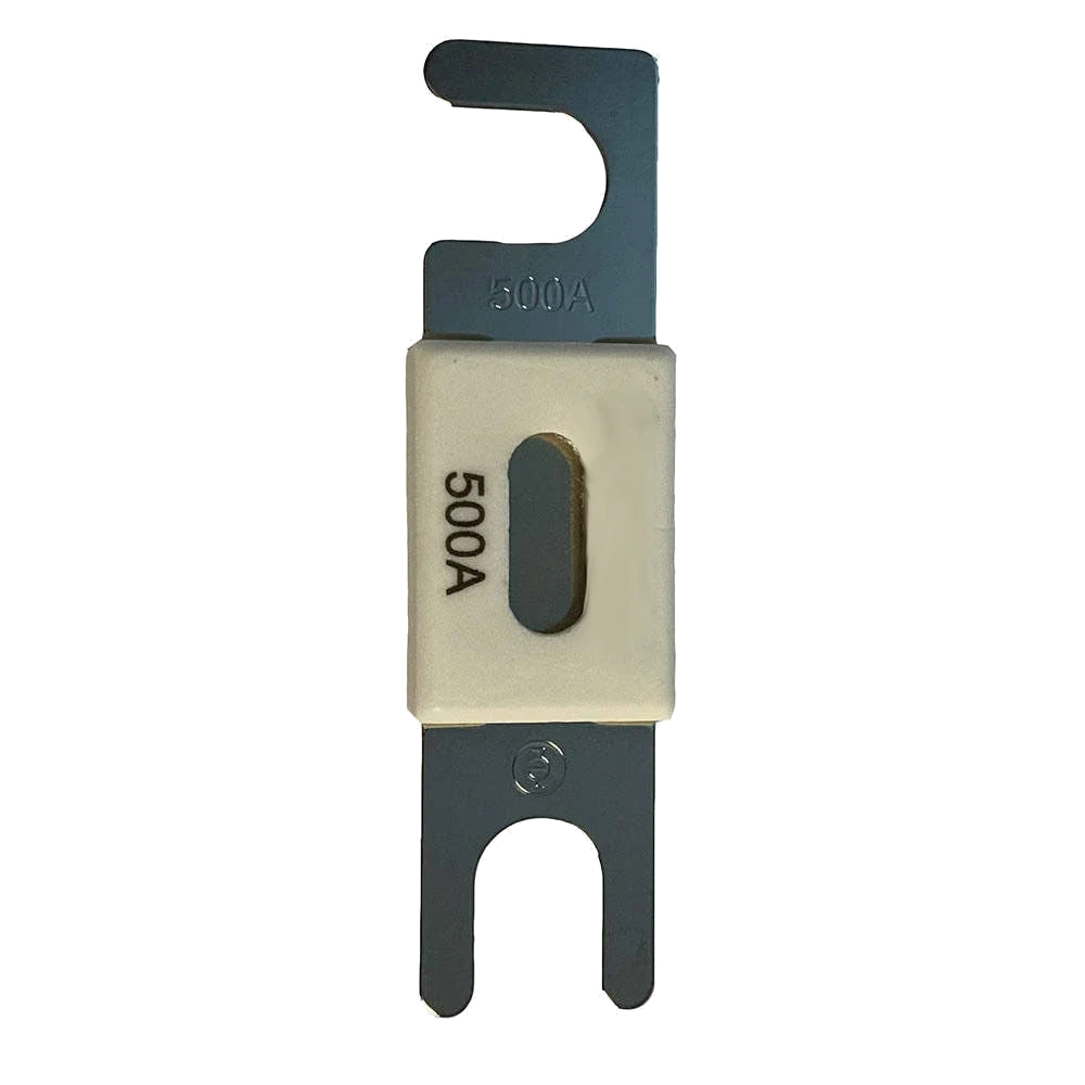 Запобіжник Victron Energy ANL-fuse 500A/80V (1 pc)