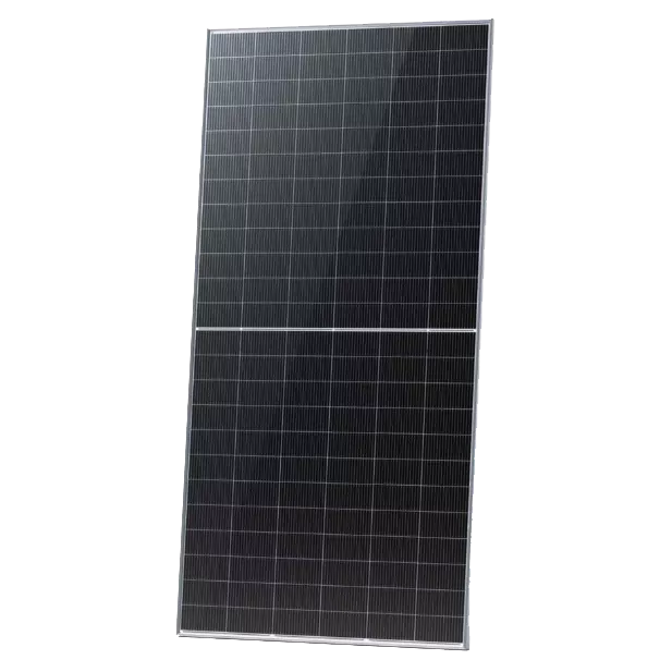 Сонячна панель Jinko Solar JKM585N-72HL4-BDV 585 Вт (двостороння)