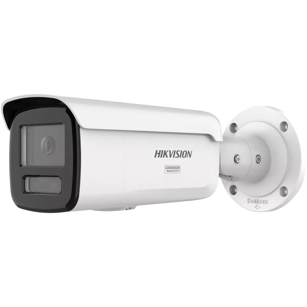 IP відеокамера Hikvision DS-2CD2T87G3-LIY 8МП ColorVu (2.8мм)