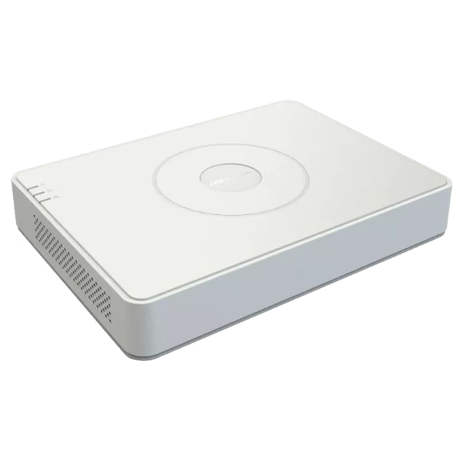 Відеореєстратор Hikvision iDS-7116HQHI-M1/S(F) 16-канальний 1080p Mini 1U AcuSense