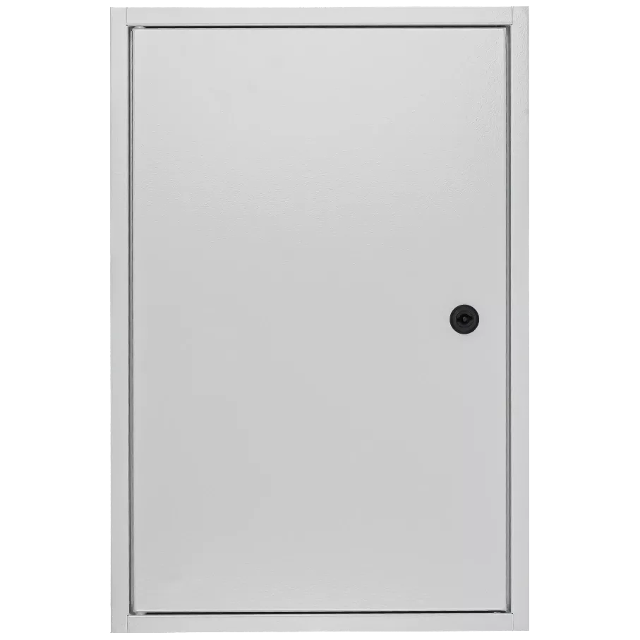 Корпус металевий ЩМП-60.40.20 IP31 STANDART