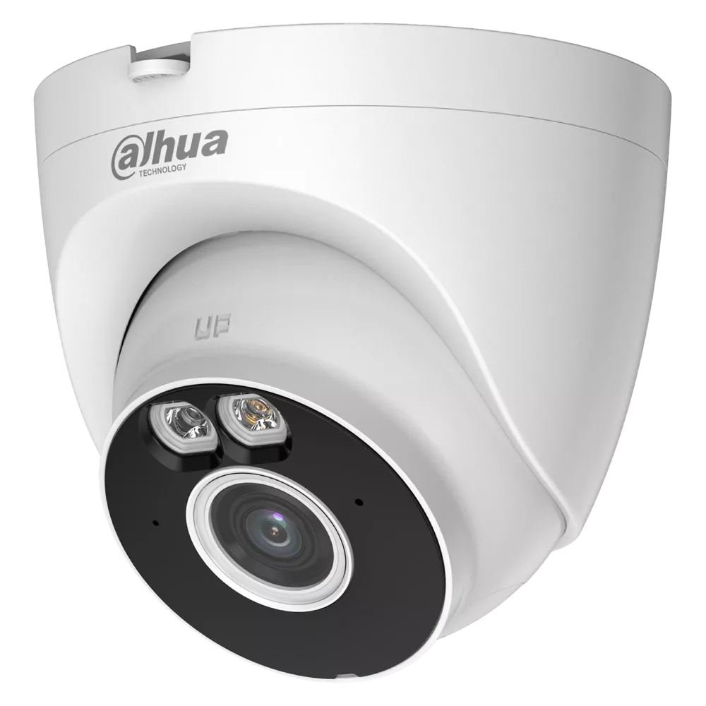IP відеокамера Dahua DH-IPC-HDW1339DA-SAW-IL 3МП WiFi (2.8мм)