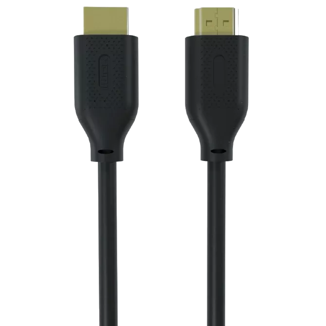 Кабель Cablexpert CC-HDMI8K-1M HDMI V.2.1 8К 60Гц 1 м
