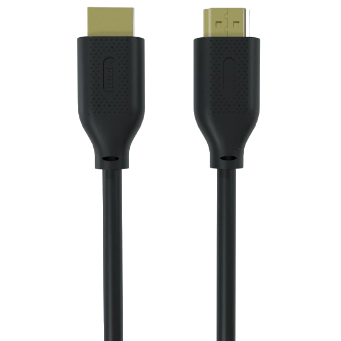 Кабель Cablexpert CC-HDMI8K-1M HDMI V.2.1 8К 60Гц 2 м