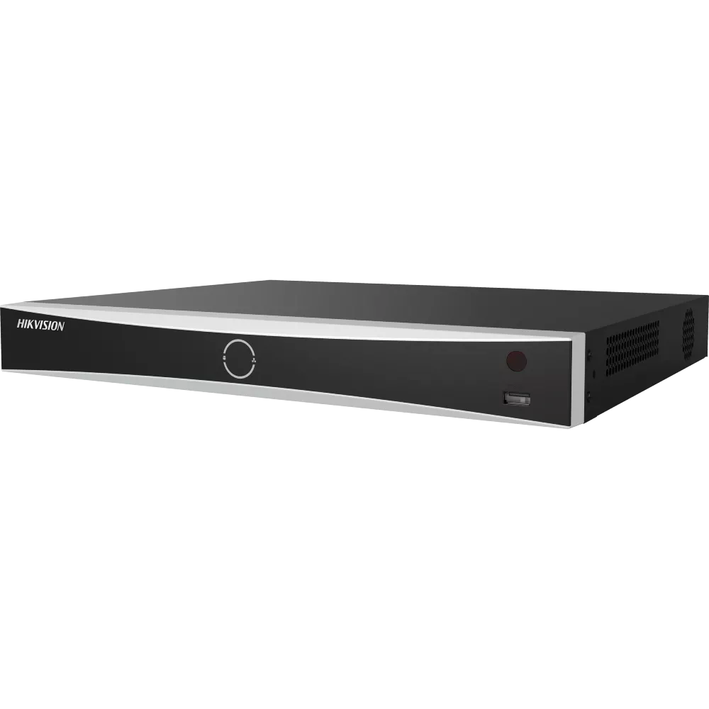 Відеореєстратор Hikvision DS-7632NXI-I2/Vpro 32-канальний AcuSeek