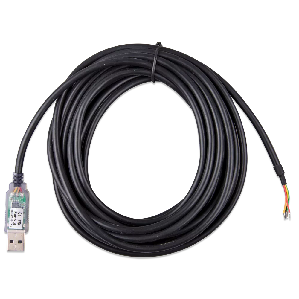Інтерфейс RS485 до USB Victron Energy RS485 to USB interface 5m