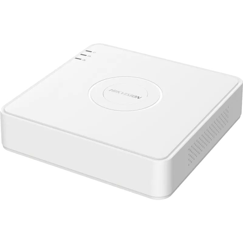 Відеореєстратор Hikvision DS-7104HGHI-M1(C) 4-канальний 720p Mini 1U