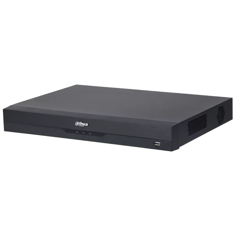 Відеореєстратор Dahua DH-XVR5232AN-5M-I3/T 32-канальний Penta-brid 5MP