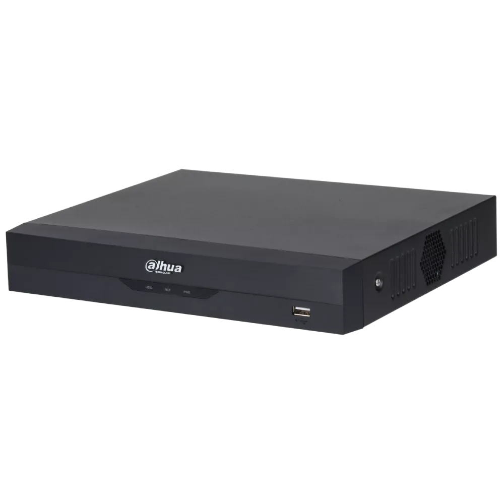 Відеореєстратор Dahua DH-XVR4116HS-I/T 16-канальний Penta-brid 1080-N/720p
