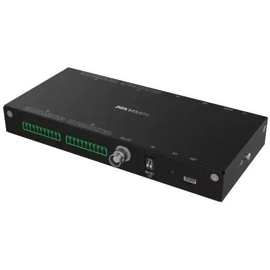 Дистриб'ютор IP-домофонів Hikvision DS-KAD40