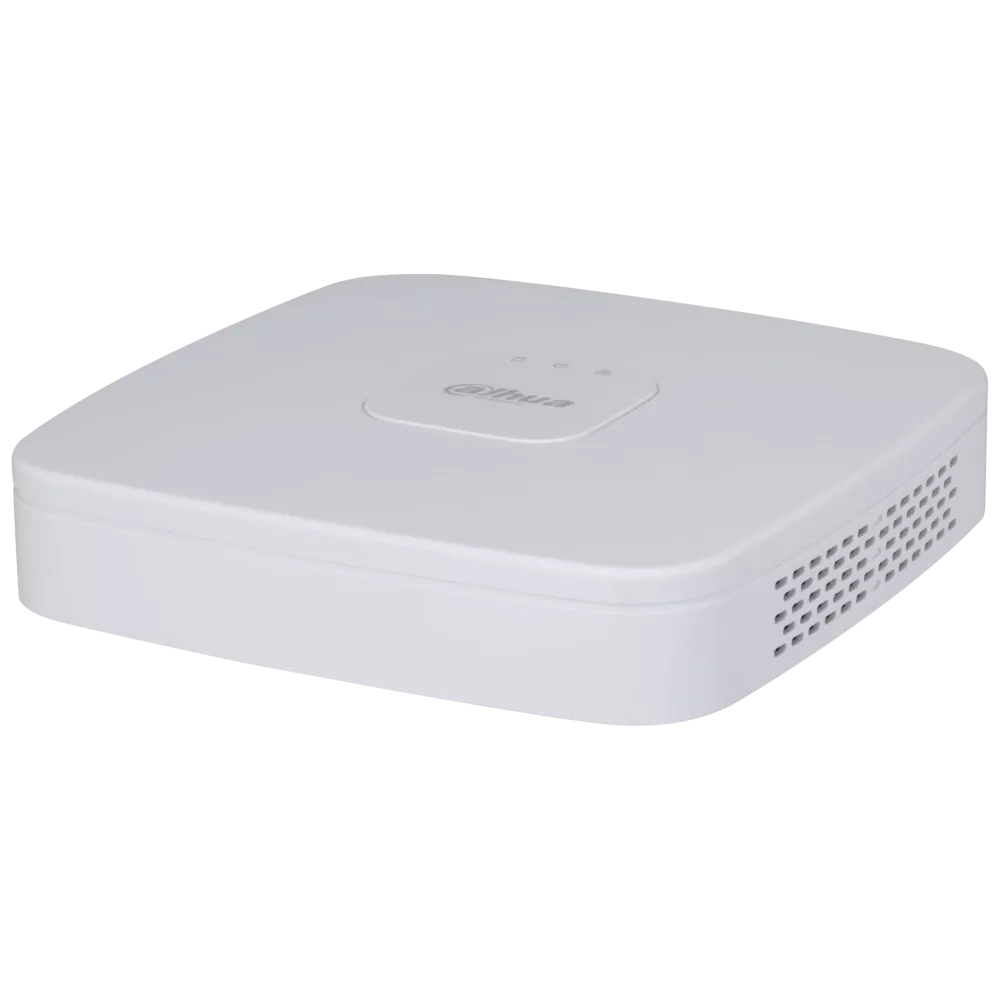 Відеореєстратор Dahua DH-XVR5108C-I3/T 8-канальний 5MP