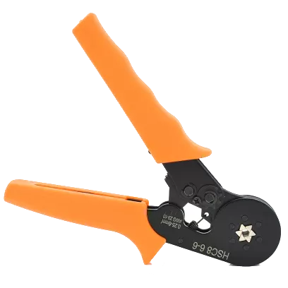 Крімпер CINLINELE HCS8 6-4