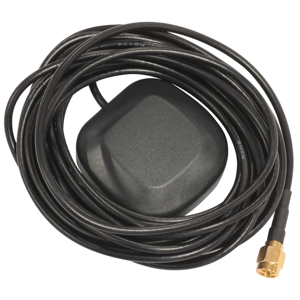 Активна GPS-антена MikroTik ACGPSA