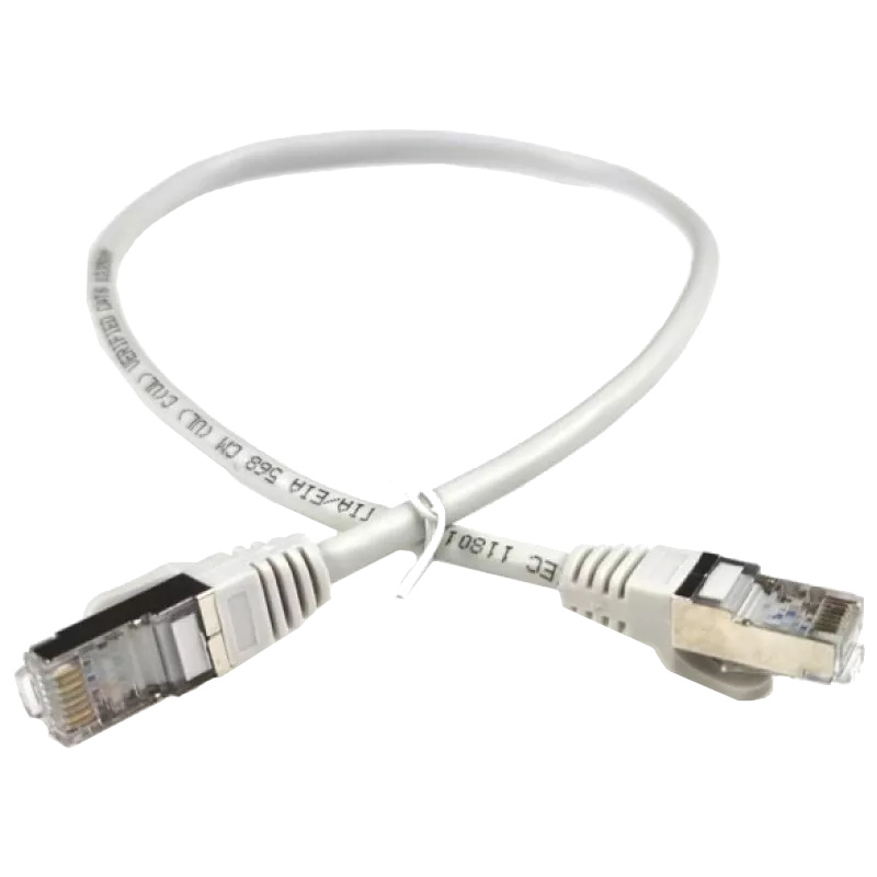 Патч-корд EServer STP CAT.6 0.5м