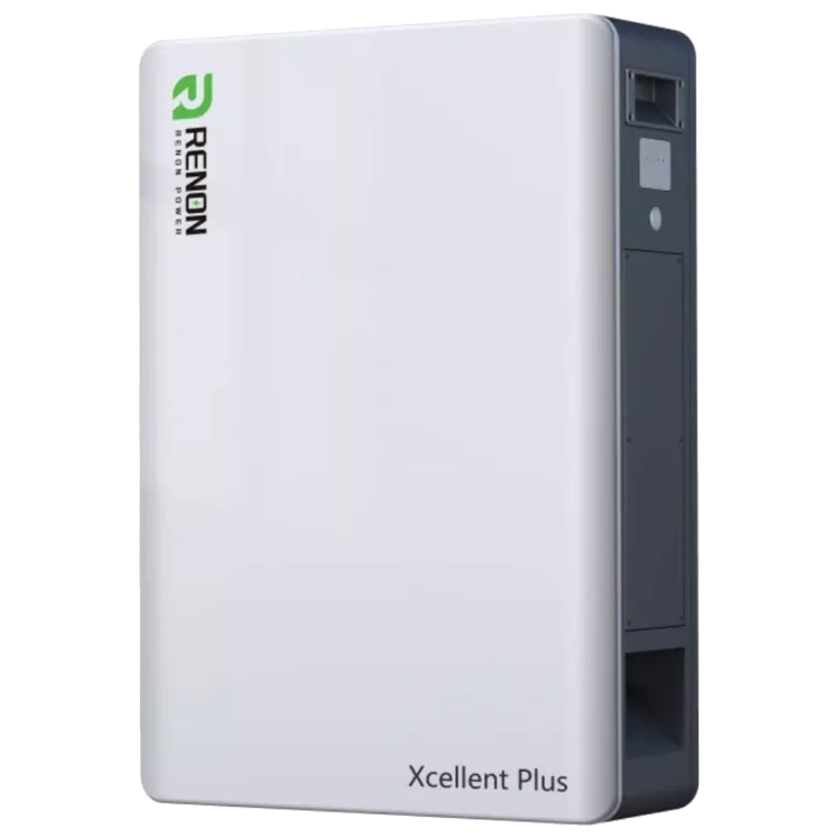 Літієва акумуляторна батарея Renon Xcellent Plus 51.2В 314А•г