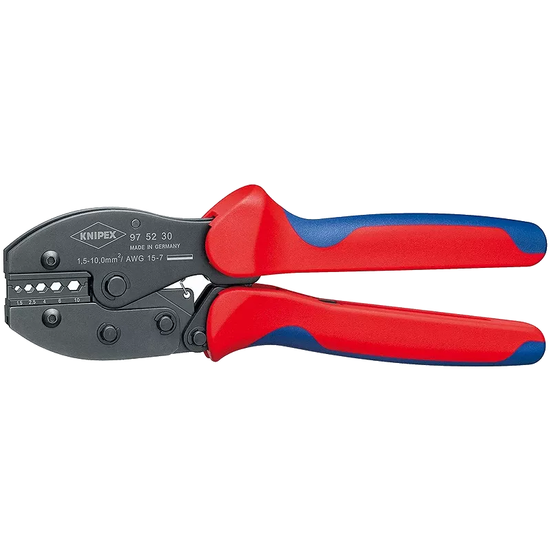Кліщі для опресовки Knipex PreciForce 97 52 30