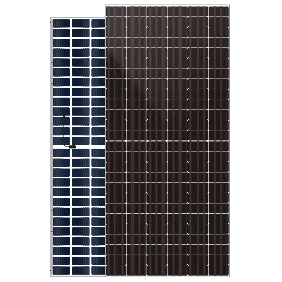 Сонячна панель DAHsolar DHN-78X16/DG-630W