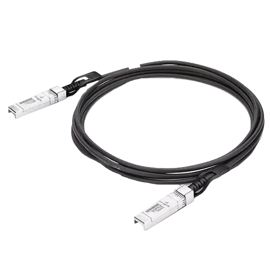 Кабель Alistar DAC SFP+ 10G 0.5м