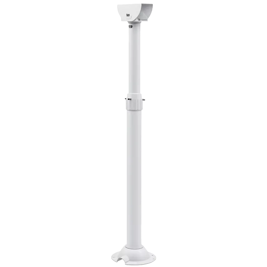 Кронштейн стельовий для відеокамери Light Vision VLC-09BRC/100-200