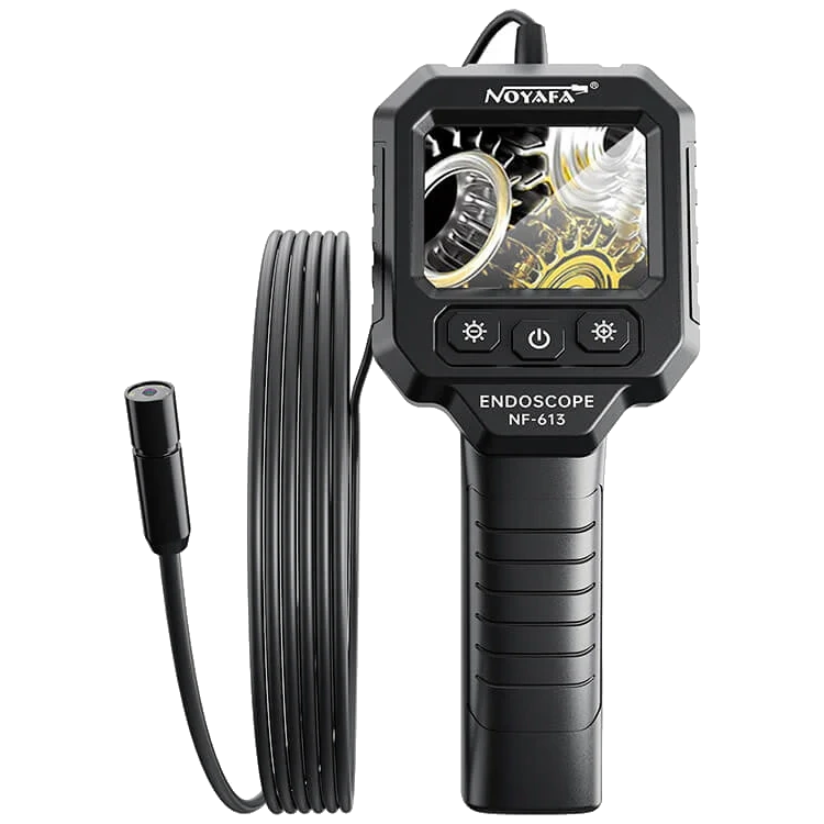 Ендоскоп NOYAFA NF-613-2M 8мм HD камера