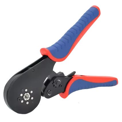 Крімпер CINLINELE HCS8 16-6