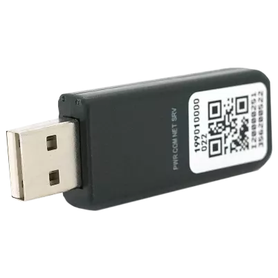 Модуль моніторингу Must WiFi PLUG V2.0