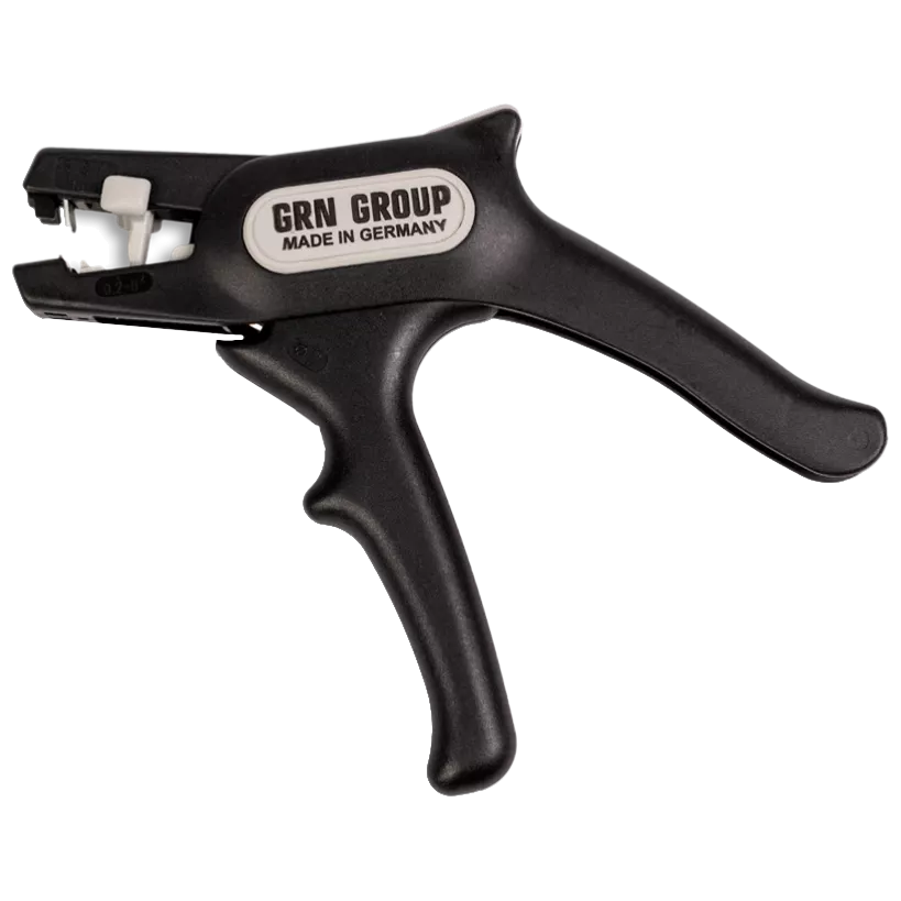 Кліщі автоматичні GRN-GROUP DEIZOLATOR 30 170 2K