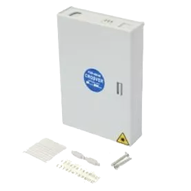 Бокс оптичний IPCOM FOB-АМ-06