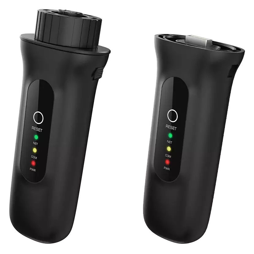 Реєстратор даних Solis S5-WiFi-ST-USB