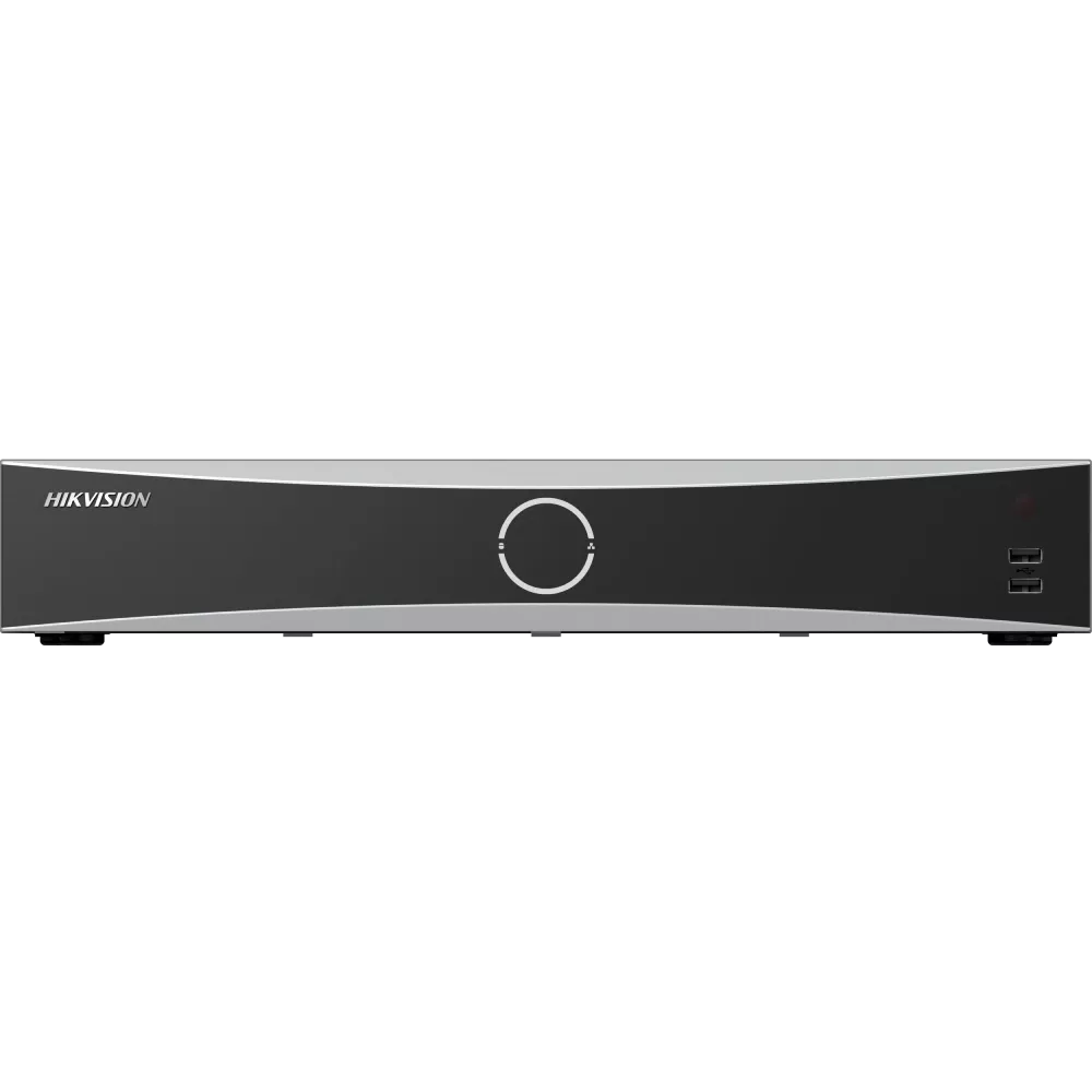 Відеореєстратор Hikvision DS-7732NXI-K4/VPro 32-канальний 1.5U AcuSeek