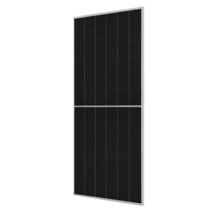 Сонячна панель JA SOLAR JAM72D40-585/GB