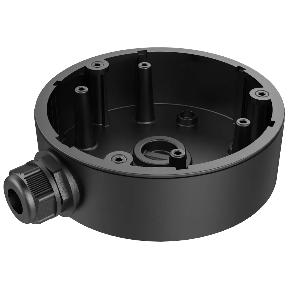 Кронштейн Hikvision DS-1280ZJ-PT6-Y(BLACK)