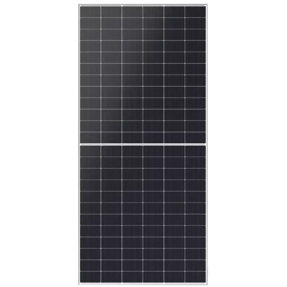 Сонячна панель PV JA Solar JAM72D42-640/LB short cable