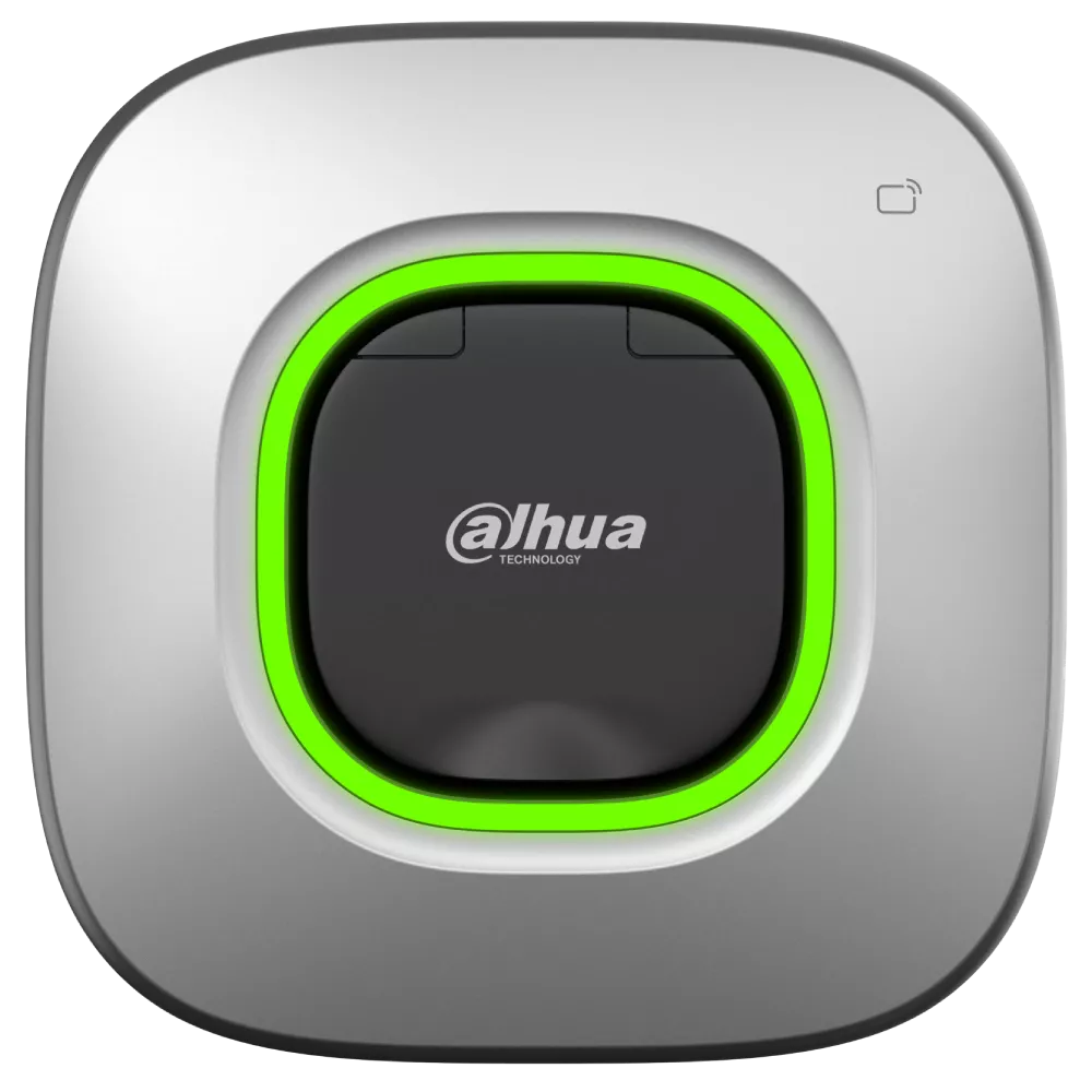 Розумна зарядка авто Dahua DHI-ICS-A070E-H1J-Z однофазна