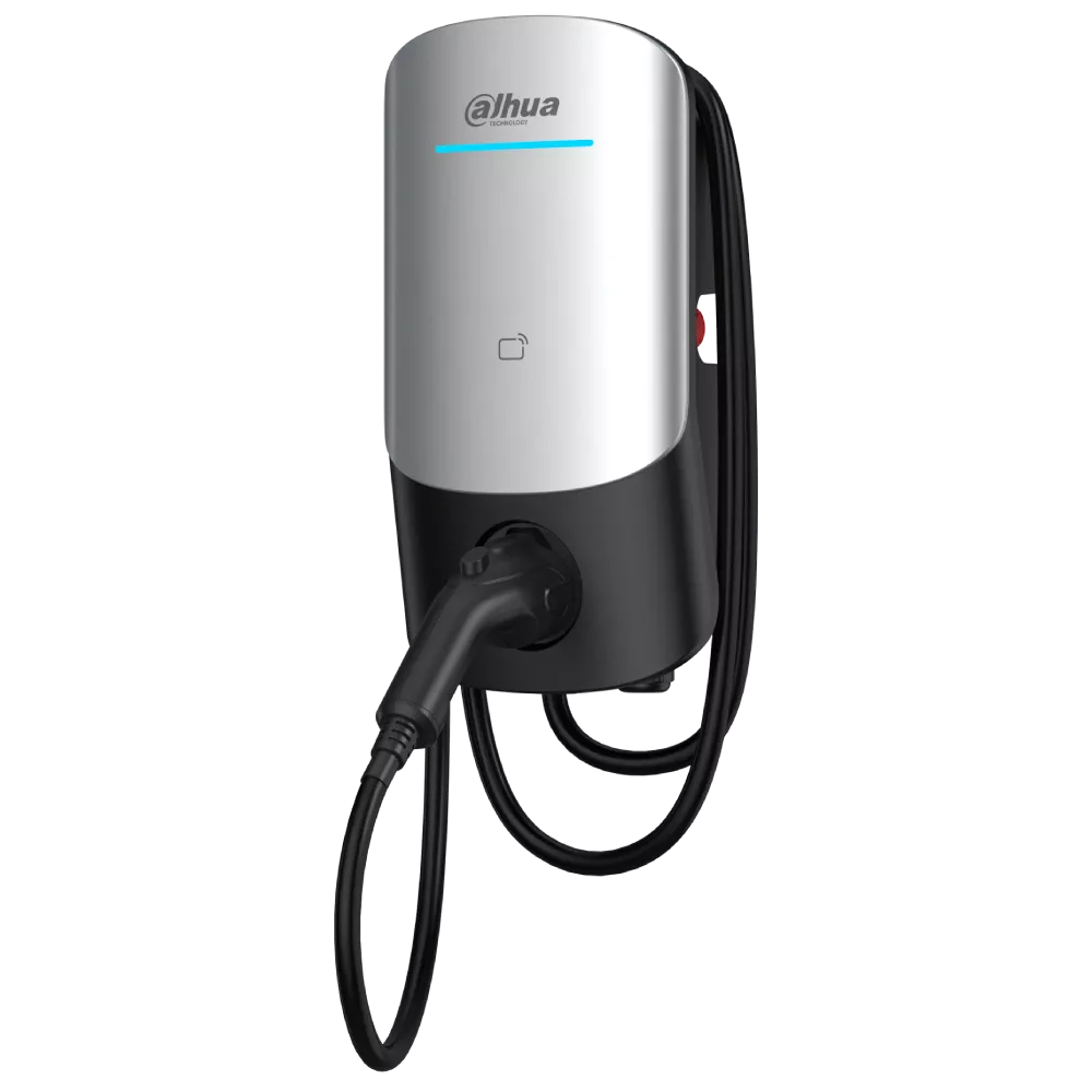 Розумна зарядка авто Dahua DHI-ICS-A070G-H6A
